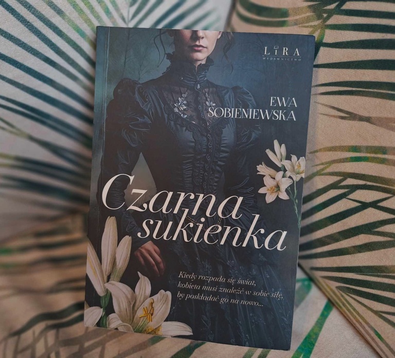 „Czarna sukienka”