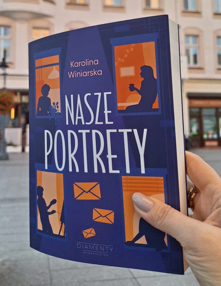 „Nasze portrety”